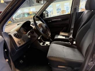 Suzuki Swift 1.3 Shogun NAP! picture 15