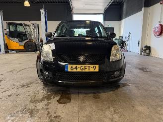 Suzuki Swift 1.3 Shogun NAP! picture 8