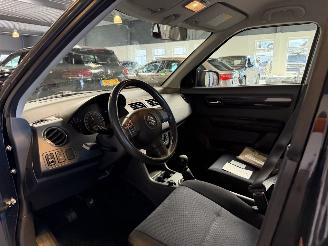 Suzuki Swift 1.3 Shogun NAP! picture 14