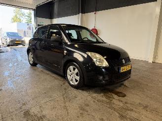 Suzuki Swift 1.3 Shogun NAP! picture 7
