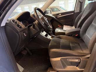 Volkswagen Tiguan 1.4 TSI Sport&Style DSG! NAP picture 18