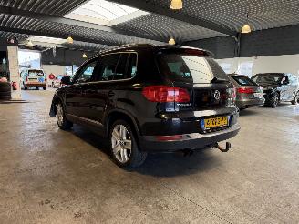 Volkswagen Tiguan 1.4 TSI Sport&Style DSG! NAP picture 3