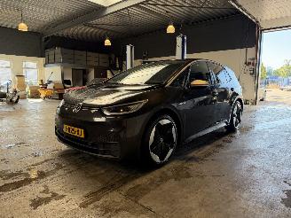 skadebil auto Volkswagen ID.3 First Max 58 kWh NAP! 2020/11