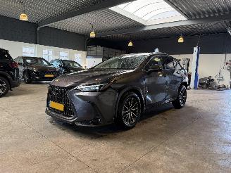 Damaged car Lexus NX 450h+ AWD Luxury Line NAP! 2023/5