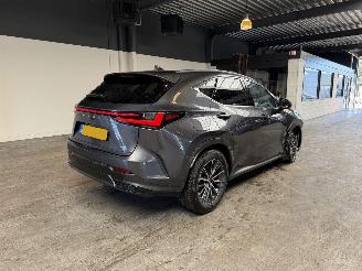 Lexus NX 450h+ AWD Luxury Line NAP! picture 5
