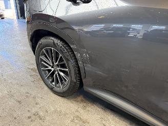 Lexus NX 450h+ AWD Luxury Line NAP! picture 16