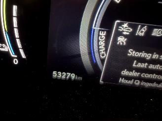 Lexus NX 450h+ AWD Luxury Line NAP! picture 35