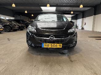 Opel Corsa 1.4 Edition NL NAP! picture 8