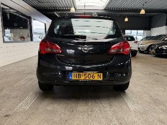 Opel Corsa 1.4 Edition NL NAP! picture 4