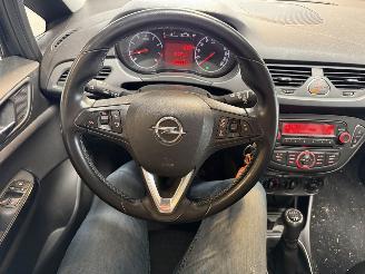 Opel Corsa 1.4 Edition NL NAP! picture 24