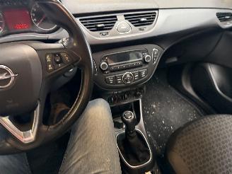 Opel Corsa 1.4 Edition NL NAP! picture 21