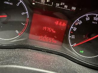 Opel Corsa 1.4 Edition NL NAP! picture 25
