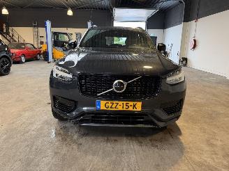 Volvo Xc-90 2.0 T8 Recharge AWD R-Design picture 8