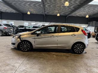 Ford Fiesta 1.0 Style NAP! picture 2