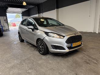 Ford Fiesta 1.0 Style NAP! picture 7