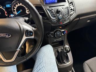 Ford Fiesta 1.0 Style NAP! picture 23