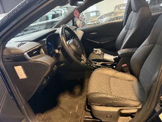 Toyota Corolla 1.8 Hybrid Dynamic picture 17