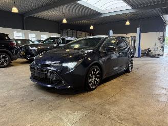 Toyota Corolla 1.8 Hybrid Dynamic picture 1