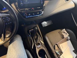 Toyota Corolla 1.8 Hybrid Dynamic picture 23