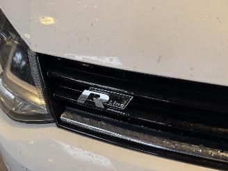 Volkswagen Polo 1.0 TSI Highline picture 9