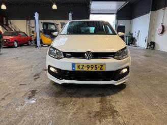 Volkswagen Polo 1.0 TSI Highline picture 8
