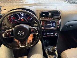 Volkswagen Polo 1.0 TSI Highline picture 17