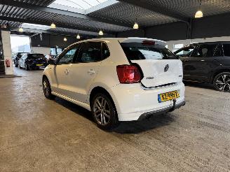Volkswagen Polo 1.0 TSI Highline picture 3