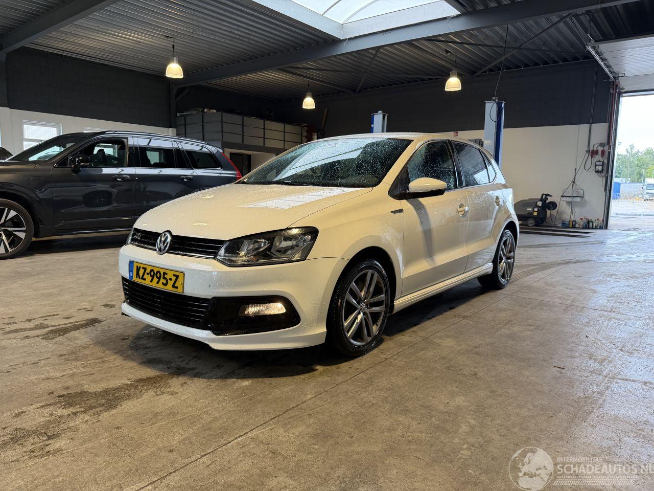 Volkswagen Polo 1.0 TSI Highline