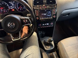 Volkswagen Polo 1.0 TSI Highline picture 18