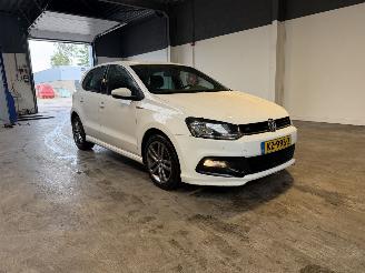 Volkswagen Polo 1.0 TSI Highline picture 7