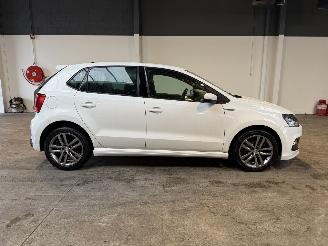 Volkswagen Polo 1.0 TSI Highline picture 6