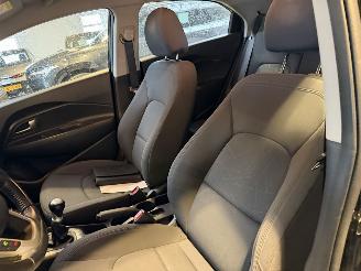 Kia Rio 1.2 CVVT picture 18