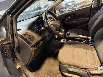 Kia Rio 1.2 CVVT picture 17