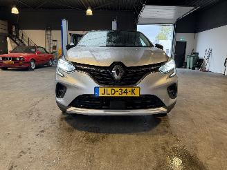 Renault Captur 1.6 E-Tech Plug-in Hybrid 160 Techno picture 8