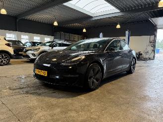 Coche accidentado Tesla Model 3 Long Range Dual Motor AWD 2019/12