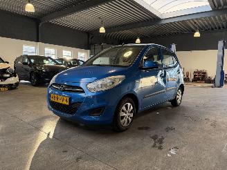  Hyundai I-10 1.1 i-Drive Cool NAP! 2011/5
