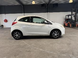 Ford Ka 1.2 Style start/stop picture 6