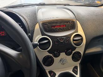 Ford Ka 1.2 Style start/stop picture 20