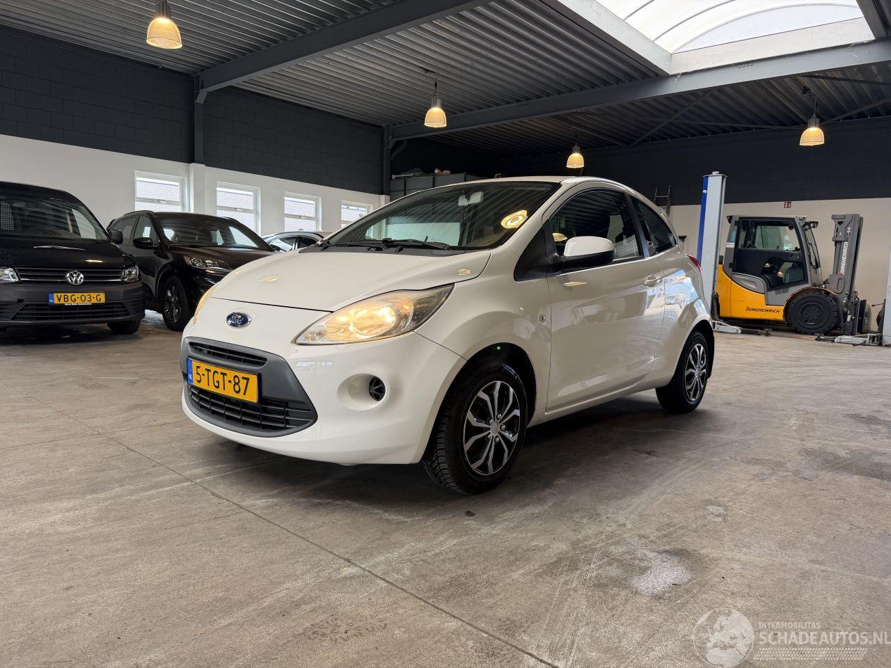 Ford Ka 1.2 Style start/stop