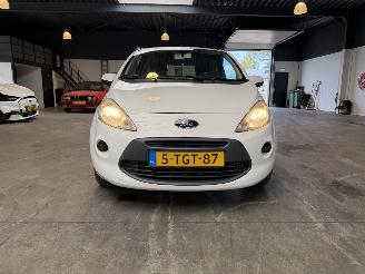 Ford Ka 1.2 Style start/stop picture 8