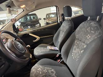 Ford Ka 1.2 Style start/stop picture 16