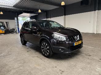 Nissan Qashqai 1.6 Connect Edition 157.000 NAP! picture 7