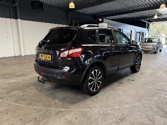 Nissan Qashqai 1.6 Connect Edition 157.000 NAP! picture 5