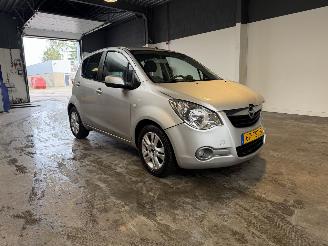 Opel Agila 1.0 Edition 81.000 NAP! picture 7