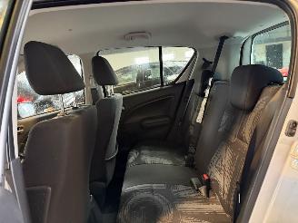 Opel Agila 1.0 Edition 81.000 NAP! picture 15