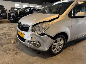 Opel Agila 1.0 Edition 81.000 NAP! picture 12