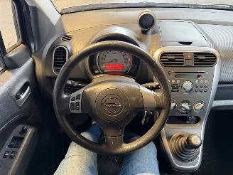 Opel Agila 1.0 Edition 81.000 NAP! picture 21