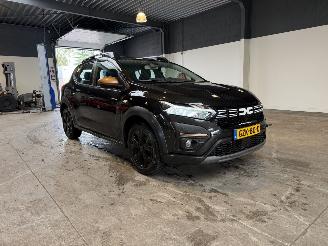 Dacia Sandero Stepway 1.0 TCe 110 Extreme picture 7