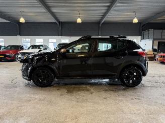 Dacia Sandero Stepway 1.0 TCe 110 Extreme picture 2
