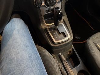 Ford Fiesta 1.4 Automaat! picture 22